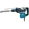 Image de Makita, Marteau perforateur + burineur, HR 4031 (Fonctionnement sur secteur, Marteau burineur)