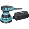 Image de Makita, Ponceuse + polisseuse, BO 5031 (Ponceuse excentrique)
