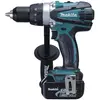 Image de Makita, Perceuse + Visseuses sans fil, DDF 458