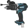 Image de Perceuse visseuse à percussion 18V LXT (Sans batterie ni chargeur) - MAKITA - DHP458Z