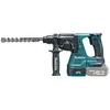Image de Perforateur burineur à batterie SDS-PLUS 18V Li-Ion 24 mm DHR242Z Makita