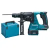 Image de Perfo-burineur SDS Plus 18V (sans batterie ni chargeur) en coffret MAKPAC - MAKITA - DHR243ZJ