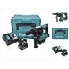 Image de Makita, Perceuse + Visseuses sans fil, DHR 243 (Marteau perforateur)
