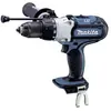 Image de Makita DHP451Z Perceuse-visseuse à percussion sans fil 18 V sans batterie, + accessoires
