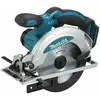 Image de Makita, Scie circulaire portative, DSS 610