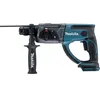 Image de Perfo-burineur SDS Plus 18 V (sans batterie ni chargeur) en boîte carton - MAKITA - DHR202Z
