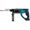 Image de Makita, Perceuse + Visseuses sans fil, DHR 202 (Marteau perforateur)