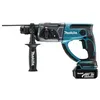 Image de Perfo-Burineur Sds-Plus 18 V Li-Ion 3 Ah 20 Mm Makita Dhr202Rfj