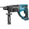 Image de Makita, Perceuse + Visseuses sans fil, DHR 202 (Marteau perforateur)