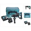 Image de Makita, Perceuse + Visseuses sans fil, DHR 202 (Marteau perforateur)