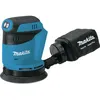 Image de Ponceuse Excentrique 18v à125mm Sans Batterie - Makita