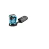 Image de Ponceuse Excentrique 18 V 3 Ah Diam. 125 Mm Makita Dbo180Rfj