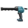 Image de Pistolet à mastic 18 V LXT (sans batterie ni chargeur) en boite carton - MAKITA - DCG180Z