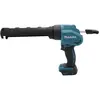 Image de Makita, Pistolet à cartouche + pompe à graisse, DCG 180 (Cartouche pistolet)