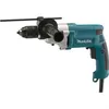Image de Makita 2 vitesses-Perceuse 720 W + mallette