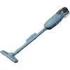 Image de Makita Aspirateur à main à piles DCL182Z T, Aspirateur, Turquoise