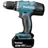 Image de Makita, Perceuse + Visseuses sans fil, DDF 453 (Perceuse-visseuse)