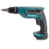 Image de Visseuse plaque de plâtre MAKITA 18V Li-Ion - Sans batterie, ni chargeur - DFS451Z