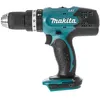 Image de Perceuse visseuse à percussion DHP453Z 18V Li-ion Ø13mm sans batterie ni chargeur Makita