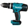 Image de Makita, Perceuse + Visseuses sans fil, DHP 453 (Perceuse-visseuse à percussion)