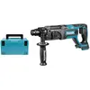Image de Makita, Perceuse + Visseuses sans fil, DHR 241 (Marteau perforateur)
