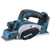 Image de Rabot 18V (sans batterie ni chargeur) en boite carton - MAKITA - DKP180Z