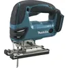 Image de Scie sauteuse 18V (sans batterie ni chargeur) - MAKITA - DJV180Z