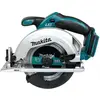 Image de Makita, Scie circulaire portative, DSS 610