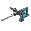 Image de MAKITA Perforateur Burineur SDS-Plus 36 V - 2 x 18 V Li-ion 26 mm + Mak-Pac DHR264ZJ