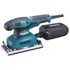 Image de Makita, Ponceuse + polisseuse, BO 3711 (Ponceuse vibrante)