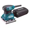 Image de Makita, Ponceuse + polisseuse, BO 4558 (Ponceuse vibrante)