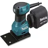 Image de Makita BO4566J Ponceuse vibrante + mallette 200 W 100 x 164 mm