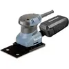 Image de Makita, Ponceuse + polisseuse, BO 4566 (Ponceuse vibrante)
