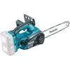 Image de Tronçonneuse d'élagage MAKITA 36 V => 2 x 18 V Li-Ion - Sans batterie, ni chargeur - DUC302Z