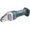 Image de Cisaille métal 18 V Li-Ion MAKITA - Sans batterie, ni chargeur - DJS161Z