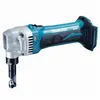Image de Grignoteuse 18V LXT - MAKITA - Sans chargeur, ni batterie - DJN161Z