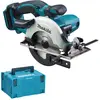 Image de Makita, Scie circulaire portative, DSS 501