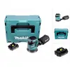 Image de Makita, Ponceuse + polisseuse, DBO 180 (Ponceuse excentrique)