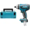 Image de Makita, Perceuse + Visseuses sans fil, DTP 141 (Clé à chocs)