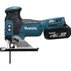 Image de Scie Sauteuse Makita 18v 5ah
