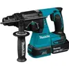 Image de Makita, Perceuse + Visseuses sans fil, DHR 242 (Marteau perforateur)