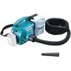 Image de Makita, Aspirateur industriel, DVC350Z (Aspirateur sec)