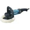 Image de Ponceuse Polisseuse à disque 180mm 1200W 9237CB Makita
