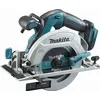 Image de Makita Scie circulaire portative sans fil sans batterie 18 V