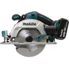 Image de Scie circulaire 18V + 2 batteries 5 Ah + chargeur + coffret MAKPAC - MAKITA - DHS680RTJ