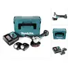 Image de Makita, Meuleuse d'angle, DGA 504 (125 mm)