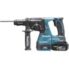 Image de Makita, Perceuse + Visseuses sans fil, DHR 243 (Marteau perforateur)