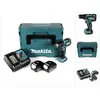 Image de Makita, Perceuse + Visseuses sans fil, DDF 459 (Perceuse-visseuse)