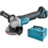 Image de Makita, Meuleuse d'angle, DGA 505 (125 mm)