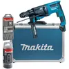Image de Makita, Perceuse + Visseuses sans fil, HR 2631 (Marteau perforateur)